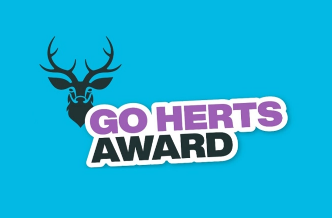 Go Herts Award
